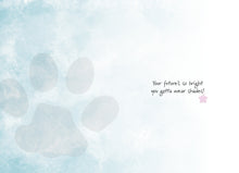 Congratulations Cat Card
