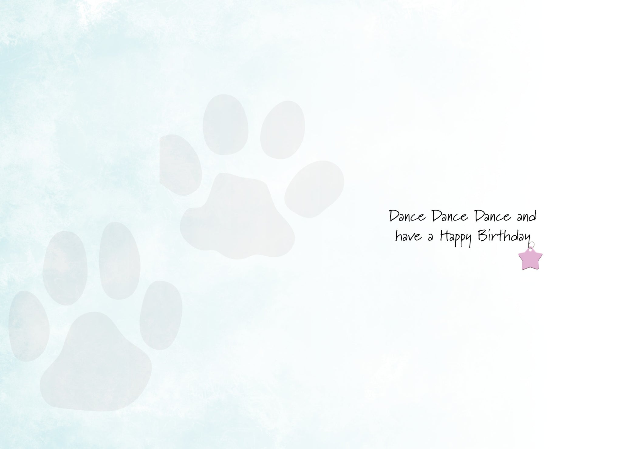 Big Dot Of Happiness Pawty Like A Puppy Scratch-Off Game Cards - 22 Count For Dog Baby Shower Or Birthday Party